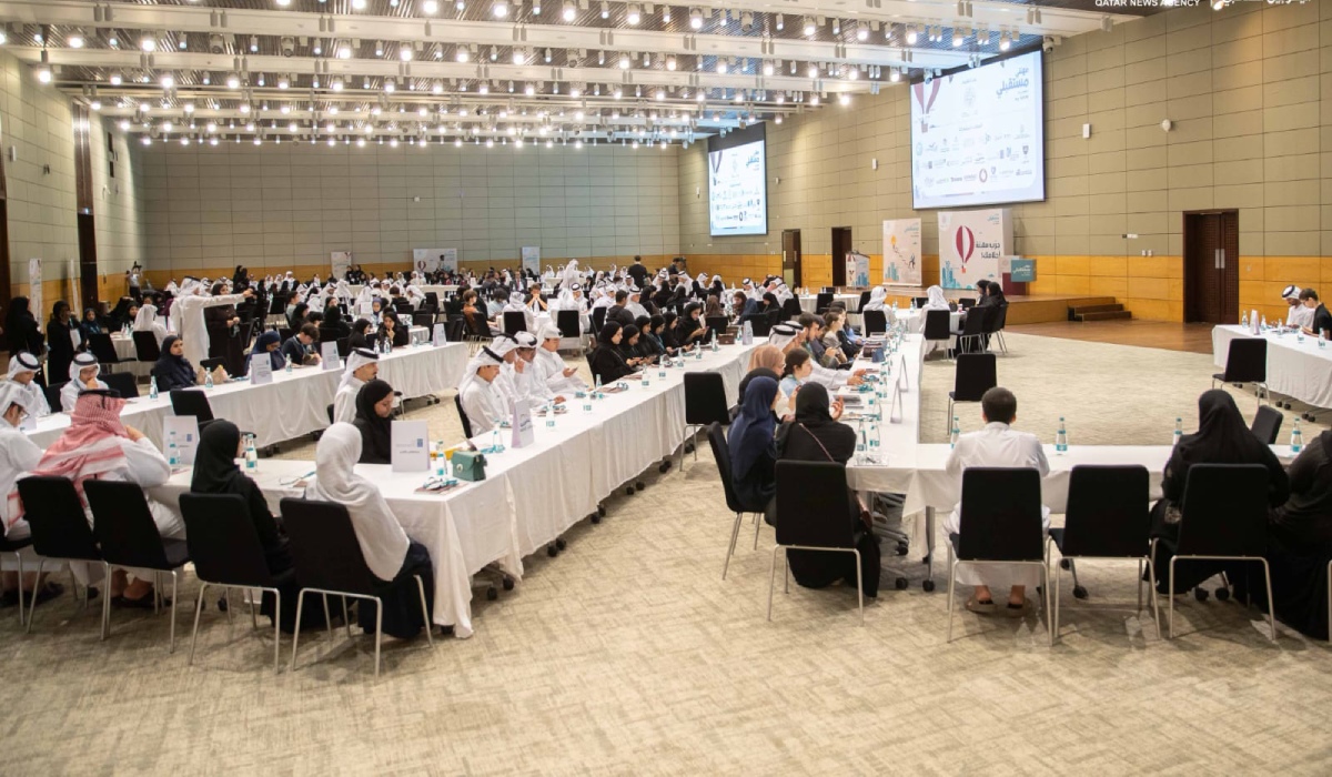 7th 'My Career – My Future' Program Commences, Featuring 250 Students